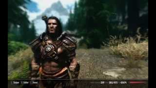 Lintégrale Skyrim  Ep 243  Playthrough FR HD par Bob Lennon [upl. by Ivanna838]