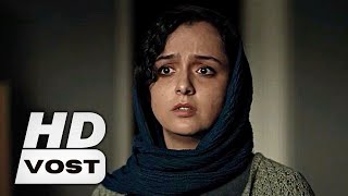 LES OMBRES PERSANES Bande Annonce VOST 2023 Thriller Navid Mohammadzade Tarane Alidousti [upl. by Anairotciv]