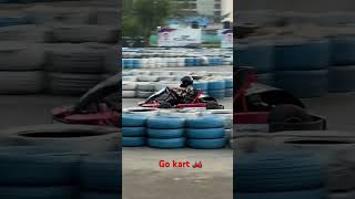 Go karting at the Ajmera circuit mumbai gokart shorts [upl. by Ecila]