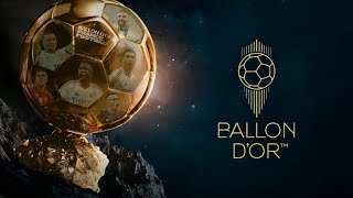 Ballon dOr 2024 Award LIVE 🔴  68th Ballon dOr 2024 Ceremony Full Show [upl. by Lifton]