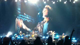 Bon Jovi quotAlwaysquot  Live in São Paulo Brazil 061010  Morumbi Stadium HD [upl. by Fraser]