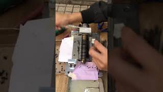 Pin header cutter Manual Pin header trimmer [upl. by Tran]