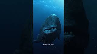 Greenland shark scince shots facts shark [upl. by Brandie]