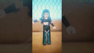 Encantadia x roblox [upl. by Aerdnua]