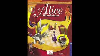 MixedUp Eggs  Alice In Wonderland 2000 OST [upl. by Hacim499]