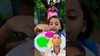 Happy Holi 🙏🙏short video subscribe holi diwali happybirthday [upl. by Richella]