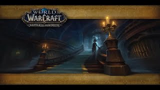 World Of Warcraft  Mythic Dungeon lvl 17  Waycrest Manor  DragonFlight [upl. by Mcfarland]