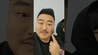 Spider filter prank 🕷️ trending filter UNO beatbox tiktok prank Abhayshorts beatboxchallange [upl. by Hara]