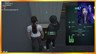 Money Cleaning Update  NoPixel 40 GTA RP [upl. by Mixam353]