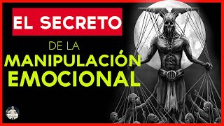 ☣⛔ PSICOLOGÍA OSCURA 2  Las 7 TÉCNICAS de MANIPULACIÓN y CONTROL MENTAL [upl. by Berkin150]