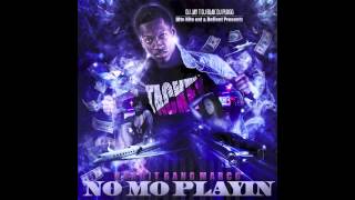 BANDIT GANG MARCO  GET YO MONEY  FEAT STRAP [upl. by Nehr]