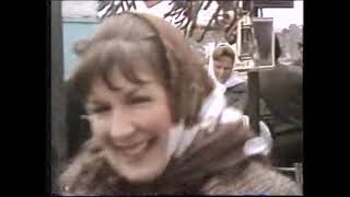 RTE TV Show The Riordans 1978 Re broadcast 1999 [upl. by Ytirahs936]