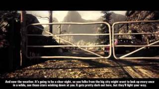 Alan Wake  Episode 1 Nightmare Gameplay  PC HD [upl. by Oringa508]