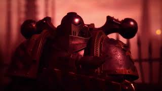 Chaos arrived  Iron Within  Warhammer TV 2023 [upl. by Ahsaeyt]