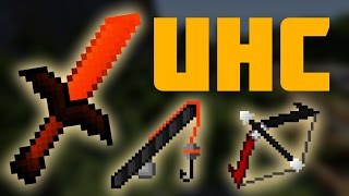 EPIC ORANGE PVP UHC TEXTURE PACK FOR MINECRAFT 32x FUKANO 19419 18 17 [upl. by Gianni]