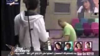 star academy 7class michel fadel2042010part 2 [upl. by Enelrahc760]