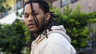 Fredo Santana Dies at age 27 From Seizure after Having Kidney amp Liver Failure [upl. by Griffie]