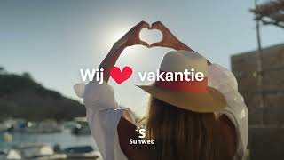 Sunweb TVC 30sec  Spanje [upl. by Brit349]