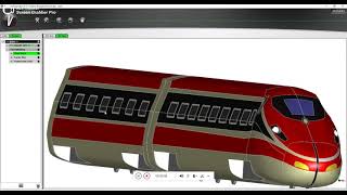 Virtek Projection Data Creator PDC [upl. by Odracir124]