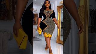 Latest Summer PARTY Dresses Styles MUST TRY 2024 zamakalefashion fashion afrifashion african [upl. by Atilrep840]