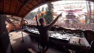 Ritmo  Ozora Festival 2023 Full Set Movie [upl. by Durwyn396]