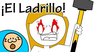 ¡¡¡El Ladrillo [upl. by Agiaf]