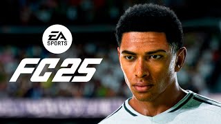 FIFA 23 ACTUALIZADO A FC 25 CON LOS FICHAJES MAS RECIENTES DEL 2025😍 [upl. by Airdnoed151]