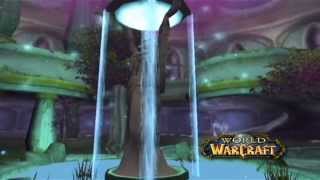 World of Warcraft  Collectors Edition  Behind the scenes Gameplay Trailer [upl. by Airottiv565]