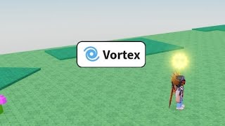 How To Get Vortex in Aura Craft Roblox 2024  Vortex Recipe In Aura Craft [upl. by Yendis]