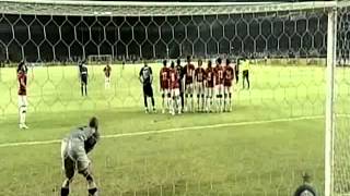 Indonesia 2 Inter Milan 4 26052012  highlights [upl. by Wolford]