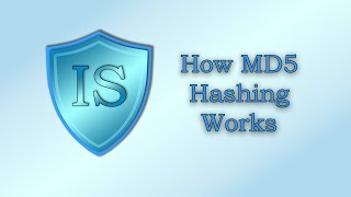 MD5 Hash Tutorial  What the MD5 hash means and how to use it to verify file integrity [upl. by Artinad]