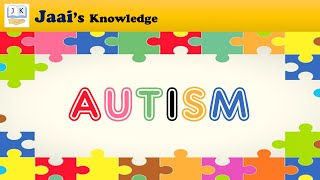 What Is Autism   Treatment for Autism  Therapy for Autism  Autism Symptoms  TNOU  BEd SE [upl. by Childers]