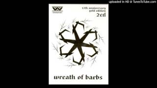 Wumpscut  Wreath Of Barbs Album Mix [upl. by Nahtanha]