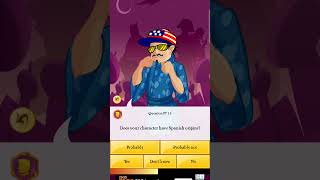 Akinator guesses MUDRYK [upl. by Eanar]