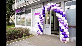 Terugblik op ons Body amp Skin Event bij Diodella Laser amp Skin Clinic [upl. by Ycnahc920]