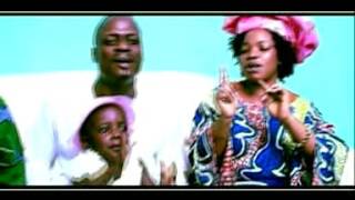 Benin Gospel Music Johnny Sourou  Avi madémé Kpali [upl. by Notlek]