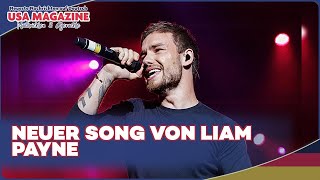 Posthum Neuer Song von Liam Payne wird diese Woche veröffentlicht [upl. by Gian]