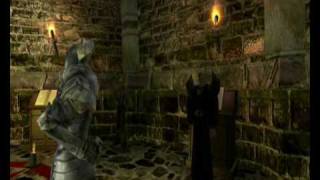 MACHINIMA PL Gothic 2 NK  Rozpierdalator [upl. by Bone]