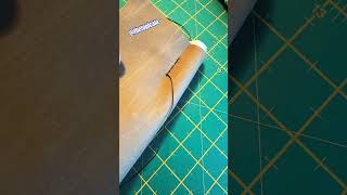 HOW To Scandi Compo Leather Sheath for Two Puukkos thetopicala 2024 [upl. by Marylee]