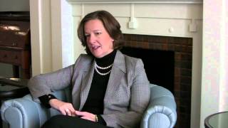 Premier Redford yearend interview [upl. by Teodoor423]