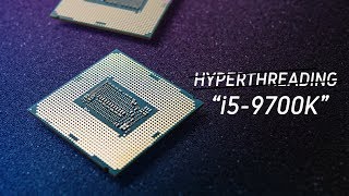 Did Intel NERF The i7 9700K vs 8700K 2700X 2600 [upl. by Ahcurb]