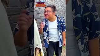 KUNCI PAPA DI PETI ⁉️TERNYATA BAJU NYA ADA ALARM 😱shorts funny dubbing [upl. by Maxima]