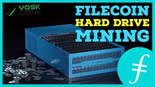 Filecoin LAUNCHES MAINNET  Mining Update and FIL Mining Profitability [upl. by Wu722]