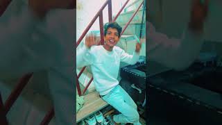 Sapne Mein Raat Mere Mehandi Lagai ytshortindia vlogchanne comedy publicreactiondance [upl. by Zach]