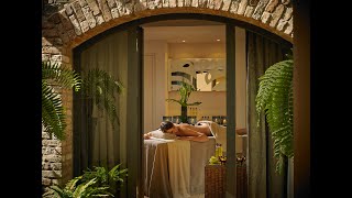 Farnham Estate Health Spa [upl. by Anilatac]