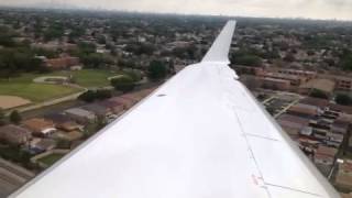 Challenger 300 Landing at MDW [upl. by Pritchett]