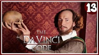 ВЕСТМИНСТЕРСКОЕ АББАТСТВО ➤ The Da Vinci Code ➤ Прохождение 13 [upl. by Anahc980]