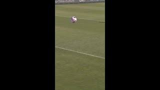 Delphine Cascarino with a Spectacular Goal vs Kansas City Current [upl. by Nichols]