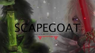 Owari no Seraph OST  ScaPEGoat OwlXela Remix SYNTHWAVE [upl. by Lottie]