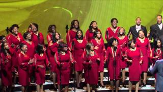 VERIZONS HOW SWEET THE SOUND 2013  ST MARK SANCTUARY CHOIR [upl. by Atinob]